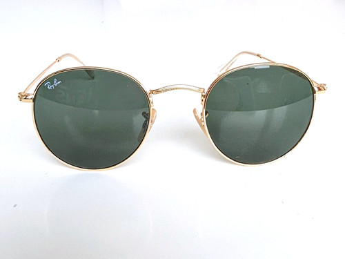 New ray ban - ray-ban, round