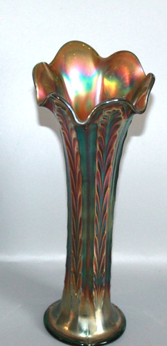 Fenton carnival glass - fenton,