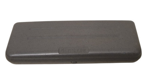 Vintage empty parker pen hard - vintage,