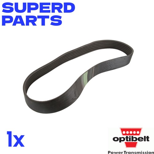 Ribbed belt 1001302 for - belt,