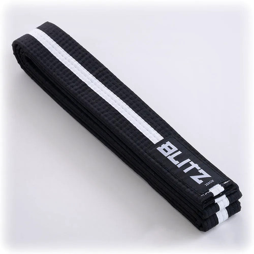 Blitz martial arts colour belt - martial,