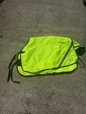 Masta Waterproof Quarter Sheet