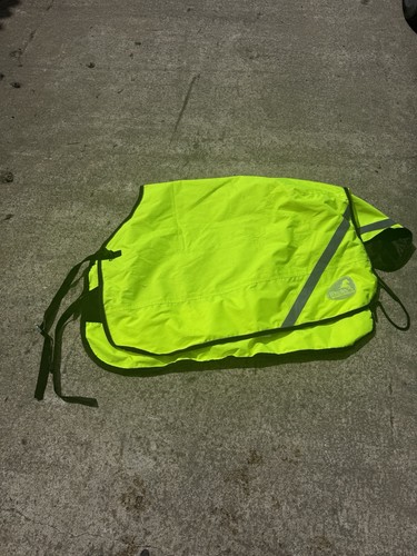 Masta waterproof quarter - masta, sheet
