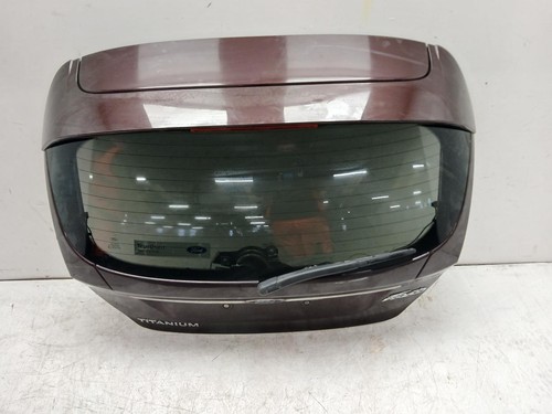 2010 ford fiesta - 2010, door