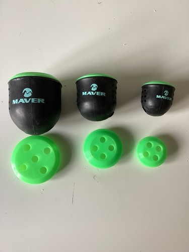 Maver pole kinder pots - pole, 1