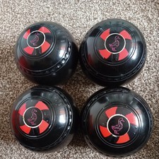Almark Commander Bowls