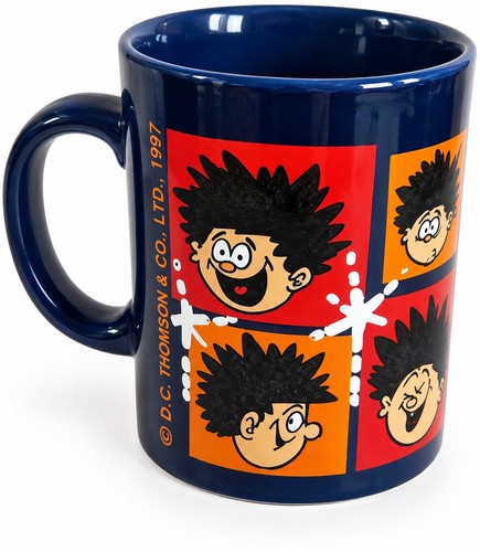 Vintage 1997 beano dennis the - beano,