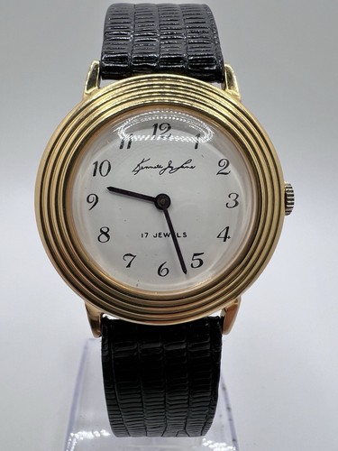 Vintage rare gold tone - vintage,