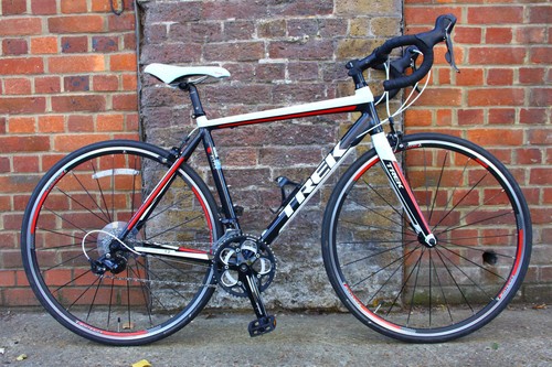 Trek one series road bike - series,