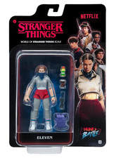 NETFLIX STRANGER THINGS HUNT &