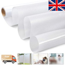 2/5M Privacy White Frosted