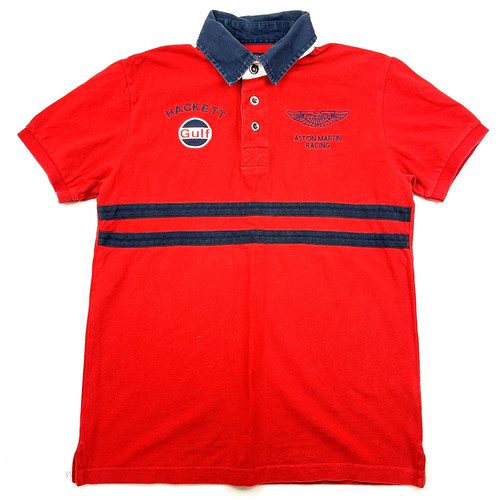 Hackett aston martin racing - aston,