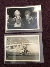Speedway photographs 2 - speedway,
