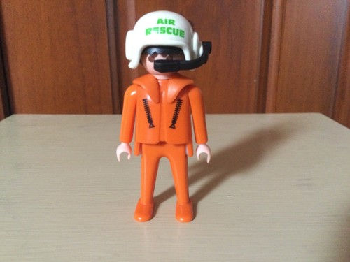 Playmobil figures vintage - playmobil, figures: