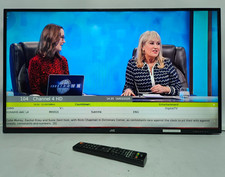 JVC LT-40C550 40" LED TV