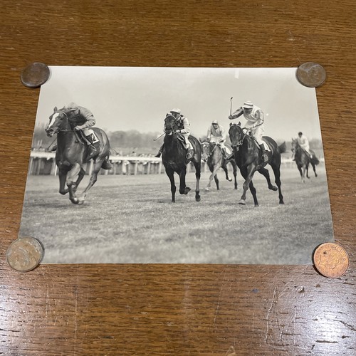 Brilliant 1950s epsom - brilliant,
