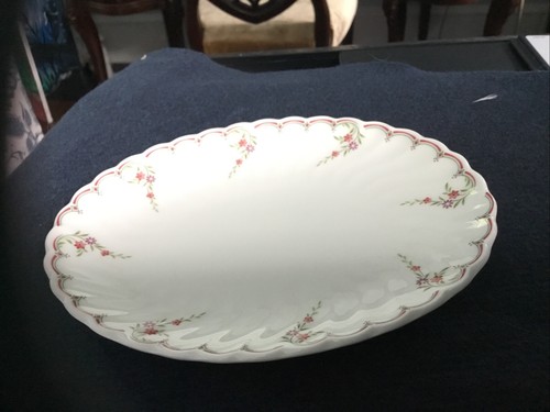 Wedgwood england vintage pink - wedgwood,