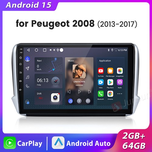 64g for peugeot 208 2008 - 64g,