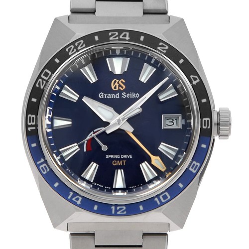 Grand seiko sports collection - grand,