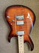 LOADED BODY ONLY .CORT G290. Everything But The Neck VGC