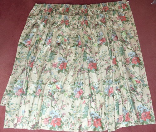 J baker curtain - g,