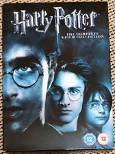 Harry potter film - harry,