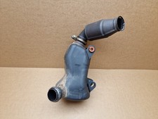 KTM Duke 125 Exhaust mid section collector box cat Genuine OE 2017 - 2023