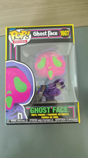 Funko Scream Ghostface