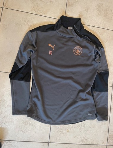 Puma warmcell training top