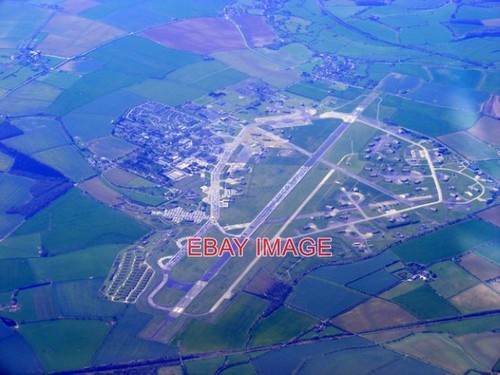 Photo former raf upper - ,