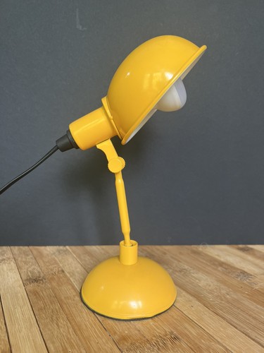 Habitat tommy vintage - habitat, yellow