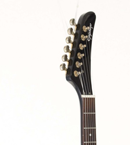 Epiphone 1958 korina explorer - 1958,