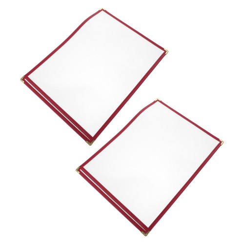 Pcs recipe folder book - pcs,