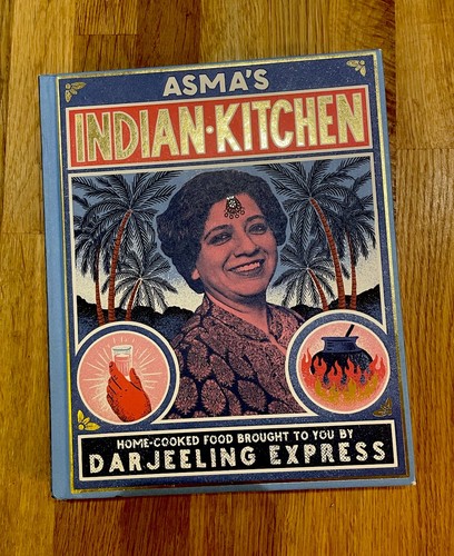Asma indian kitchen - asma's,