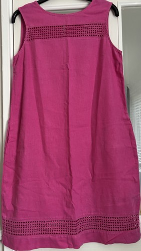 Lovely ladies linen blend next - ladies,