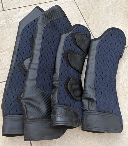 Mieux navy cob mesh - cob, travel