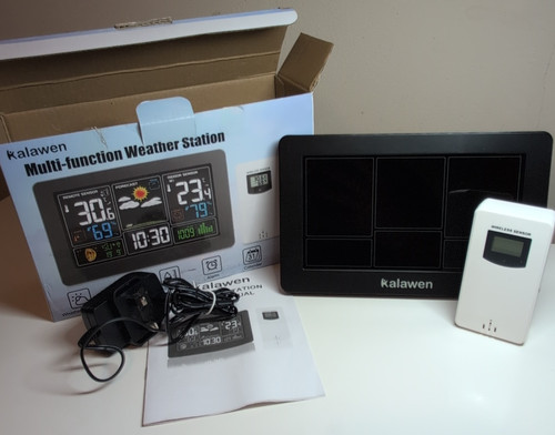 Kalawen pt3388 wireless - kalawen,
