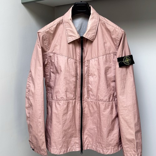 Stone island jacket coat - stone,