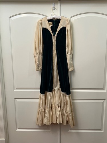 Vintage gunne sax - gunne, velvet