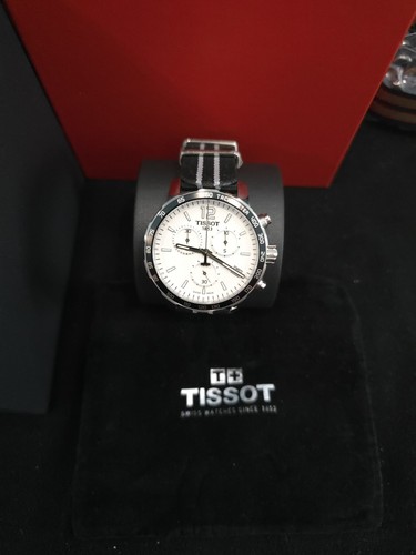 Nib tissot quickster - nib,