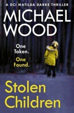 DCI Matilda Darke: Stolen