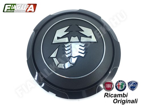 Fiat 500 abarth wheel - abarth,