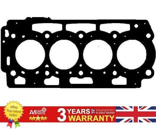 Cylinder head gasket - cylinder,