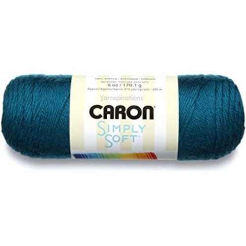 Caron simply soft acrylic aran - caron,