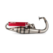 Yasuni red exhaust - z, approved