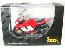 Ducati Desmosedici No.7 Moto