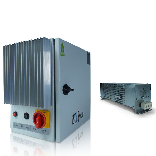 Kw wind charge - or,