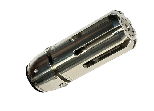 All one muzzle - one, brake