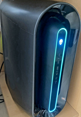 Alienware aurora r10 - alienware,