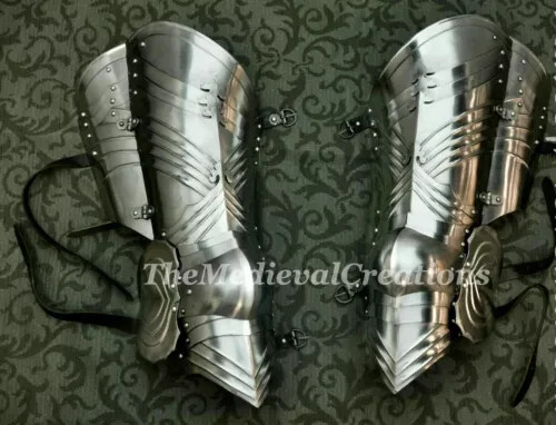 Handmade upper thigh medieval - thigh,